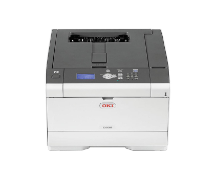 Drukarka laserowa OKI C532dn 46356102